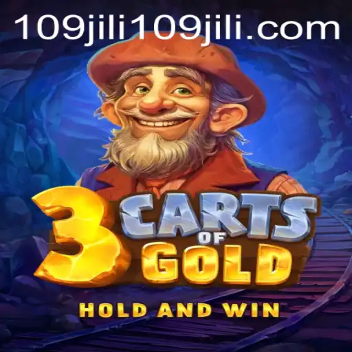 Exploring the Adventure of 3cartsOfGold: A Journey Through Treasure and Tactics