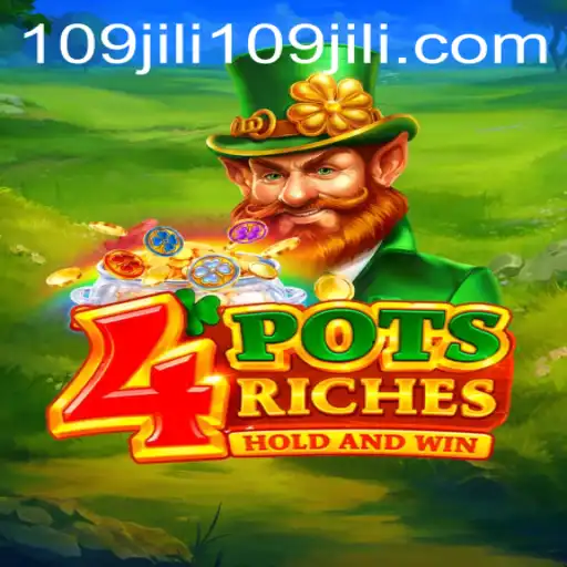 Discover the Exciting World of 4potsriches: A Deep Dive into Gameplay and Rules