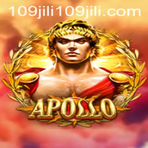 Apollo: Discover the Universe of '109jili' Gaming Adventure