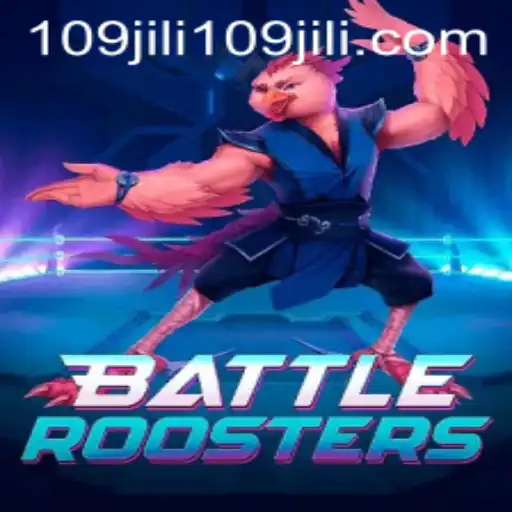 BattleRoosters: An Intense Gaming Experience