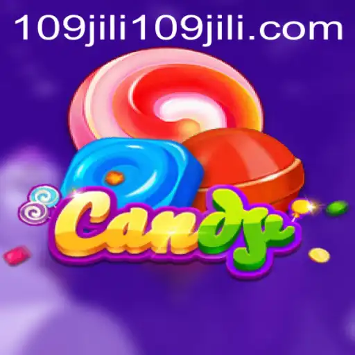 Dive Into the Colorful World of Candy: A Sweet Escape with 109jili