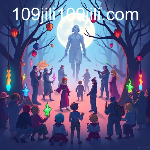 The Dynamics of Player Communities: A Closer Look at 109jili