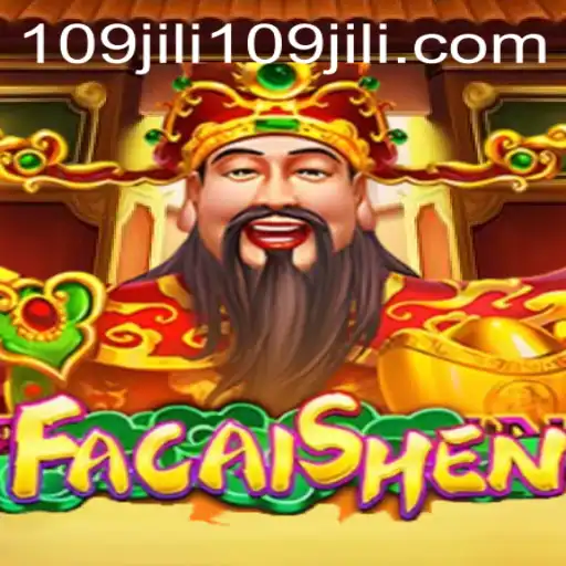 Discover the Thrilling World of FaCaiShen: An In-Depth Exploration of Game Rules and Features with 109jili