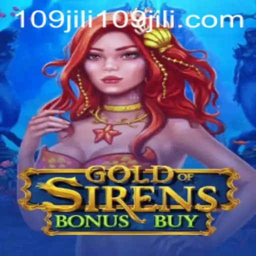 Explore the Enchanting World of GoldofSirensBonusBuy