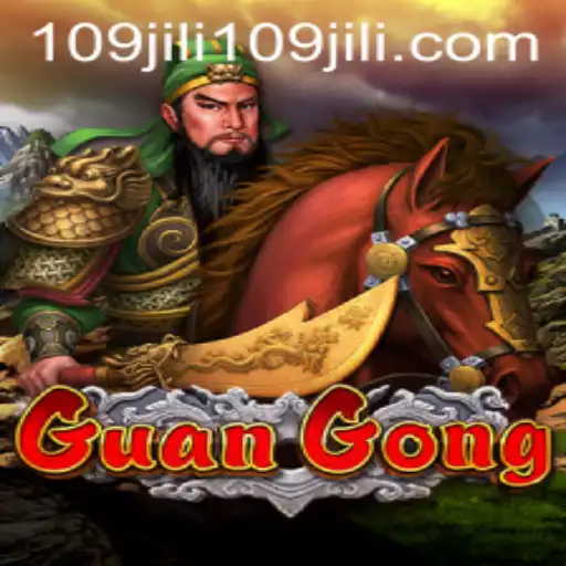 GuanGong: A Journey Through History in Gaming