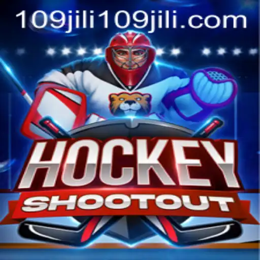 HockeyShootout: A Thrilling Ice Adventure With 109jili
