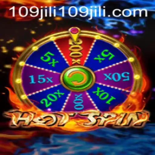 HotSpin: A Deep Dive into the Thrilling World of Slot Gaming