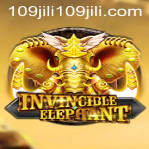 InvincibleElephant: A Journey into the Wild World of 109jili
