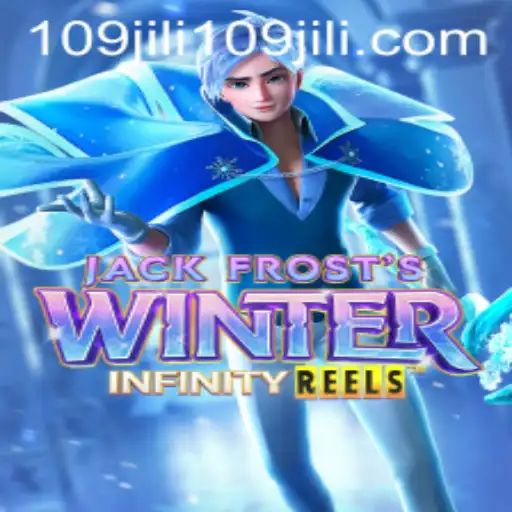 JackFrostsWinter: An Icy Adventure Unveiled