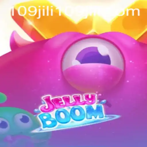 Discover the Exciting World of JellyBoom: The Game Revolutionizing Virtual Fun