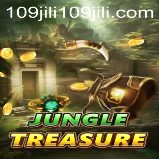 JungleTreasure: Unearthing Adventure with 109jili