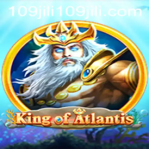 Discover the Underwater Adventure of 'KingofAtlantis'
