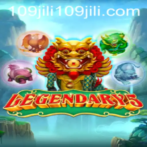 Exploring the World of Legendary5: A Comprehensive Guide to Gameplay and Rules