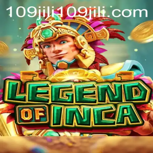 LegendofInca: Unveiling the Mysteries of the Ancient World