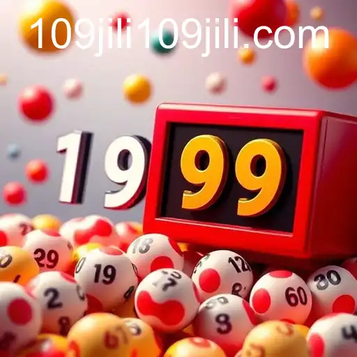 The Thrills and Intricacies of Lottery Games: Exploring 109jili