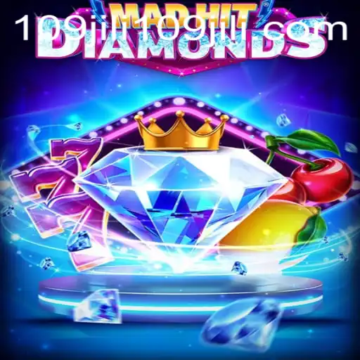 Discover the Thrilling World of MadHitDiamonds: The Game Taking the Market by Storm