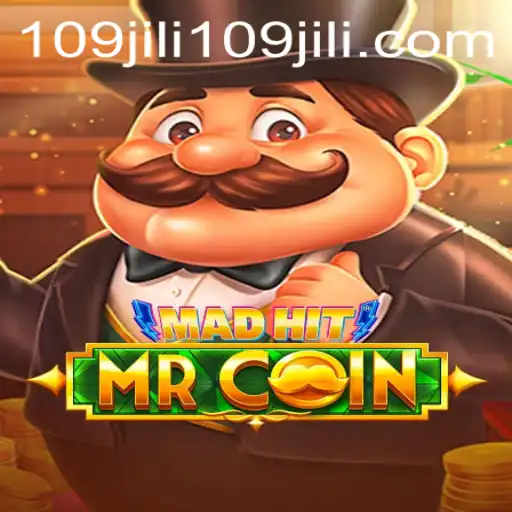 Unveiling the Thrills of MadHitMrCoin with 109jili