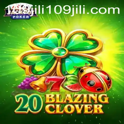 Exploring the Exciting World of 20BlazingClover