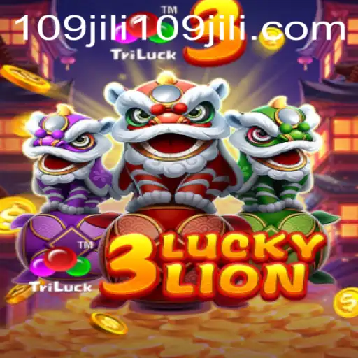 Exploring the Thrilling World of 3LUCKYLION: A Gaming Phenomenon