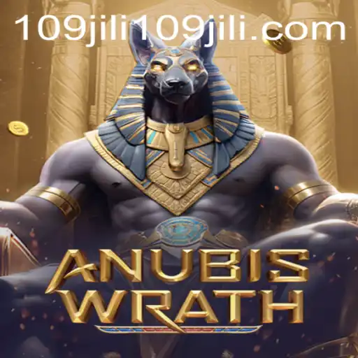 AnubisWrath: A Riveting Journey into Egyptian Mythology