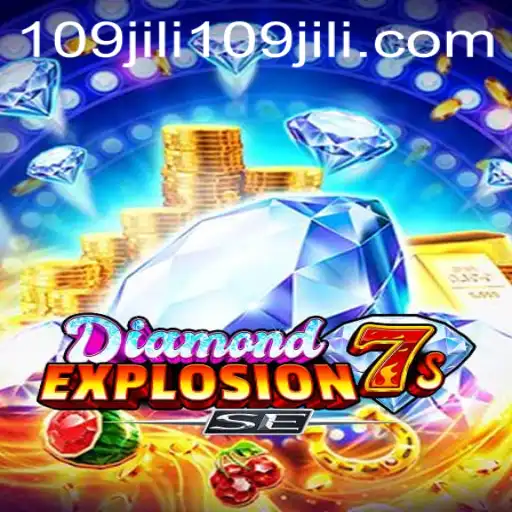 Exploring the Excitement of DiamondExplosion7sSE: A Thrilling Arcade Experience