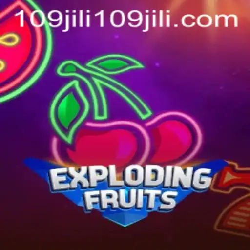 ExplodingFruits: Dive into a World of Juicy Chaos