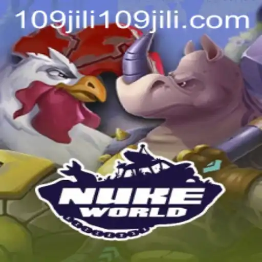 Exploring NukeWorld: A Dynamic Journey Into Post-Apocalyptic Strategy