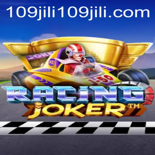 RacingJoker: A Thrilling Journey into the World of 109jili