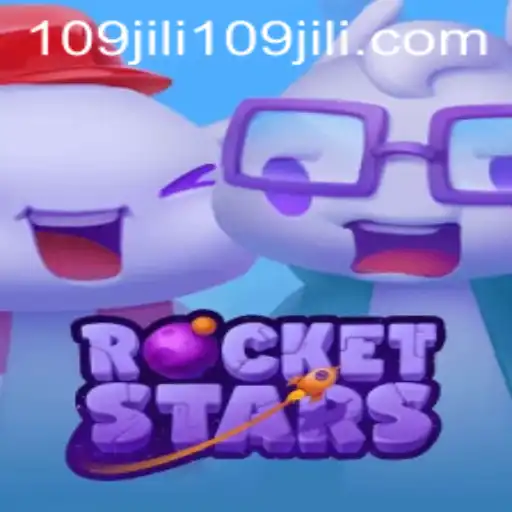 RocketStars: Navigating the Cosmic Arena with 109jili