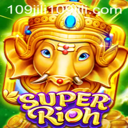 Exploring the Exciting World of SuperRich: A New Gaming Sensation