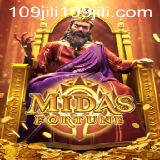 Unveiling MidasFortune: A Journey into the World of 109jili