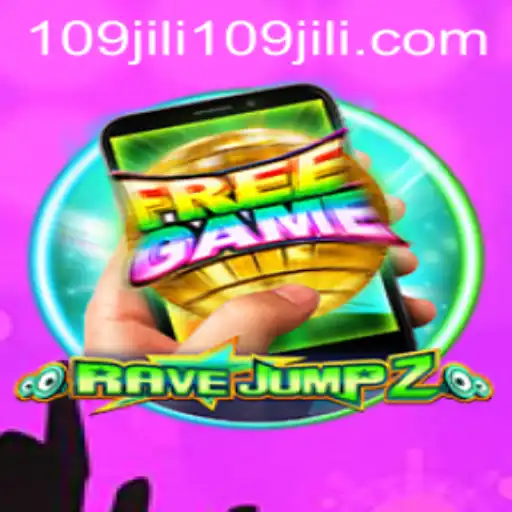 Exploring the Thrills of RaveJump2M: An In-Depth Look at 109jili