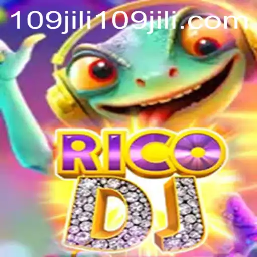 RicoDJ: The Ultimate Gaming Experience