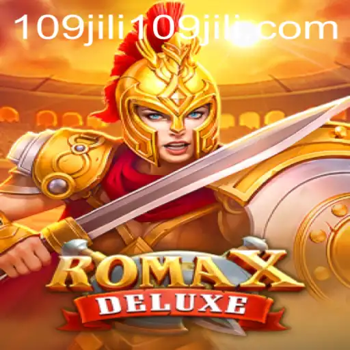 Discover the Thrills of RomaXDeluxe: A Captivating Journey in Modern Gaming