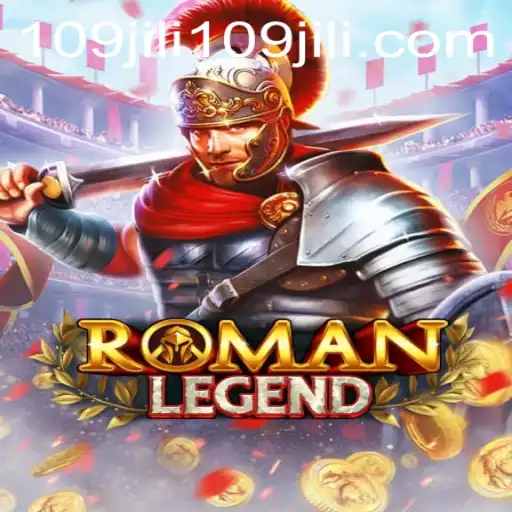 Unveiling the Epic World of RomanLegend