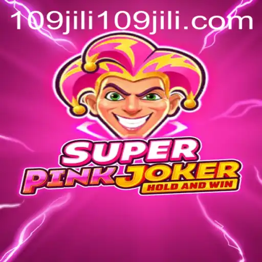 Discover the Thrilling World of SuperPinkJoker