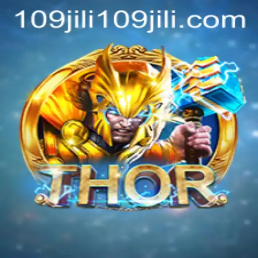 Exploring the World of THOR: A Captivating Journey with 109jili