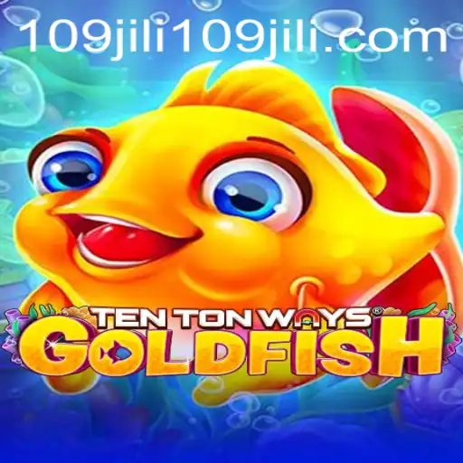 Unveiling the Mystique of TenTonWaysGoldfish: A Fresh Spin on Gaming