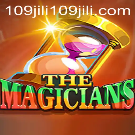 The Magicians: An Enchanting Adventure with 109jili