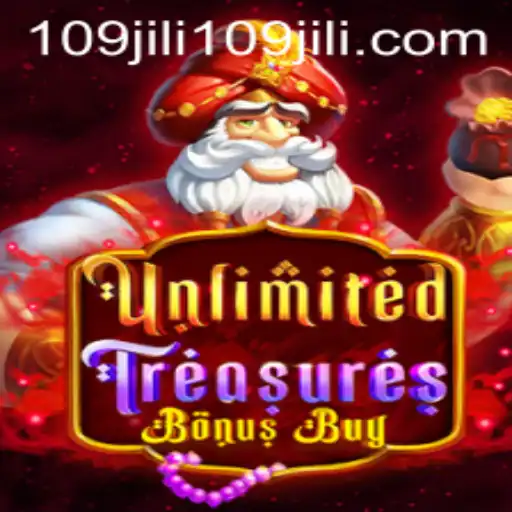 Discover Unlimited Treasures Bonus Buy: A Captivating Adventure Awaits