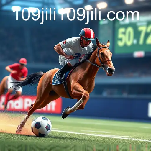 Virtual Sports: The Future of Digital Entertainment