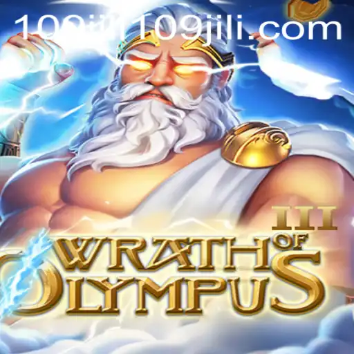 Wrath of Olympus III: Immersing into a Mythical Gaming Adventure